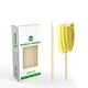 BBQ bamboo sticks